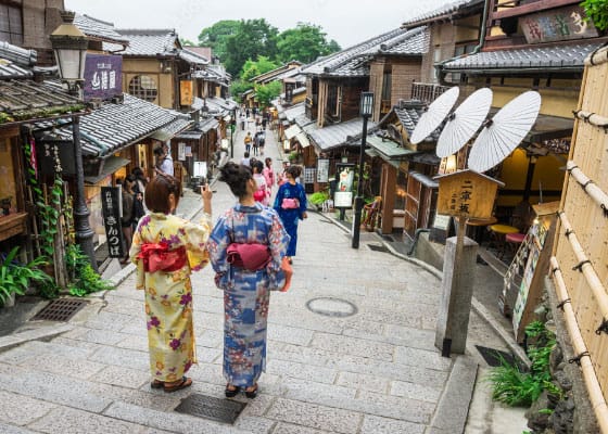 京都散策