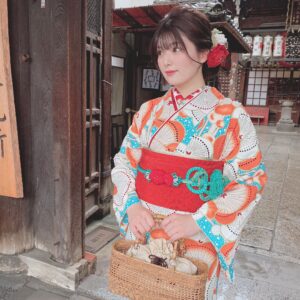 京都旅行の必須アイテム！着物レンタルの手順とおすすめスポットをご紹介♪