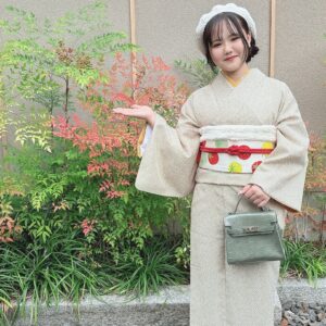 着物レンタル京都祇園屋　スタッフ紹介とお客様への思い