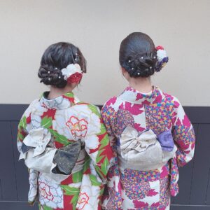 まだ間に合う！京都での初詣で楽しむ着物レンタルのススメ